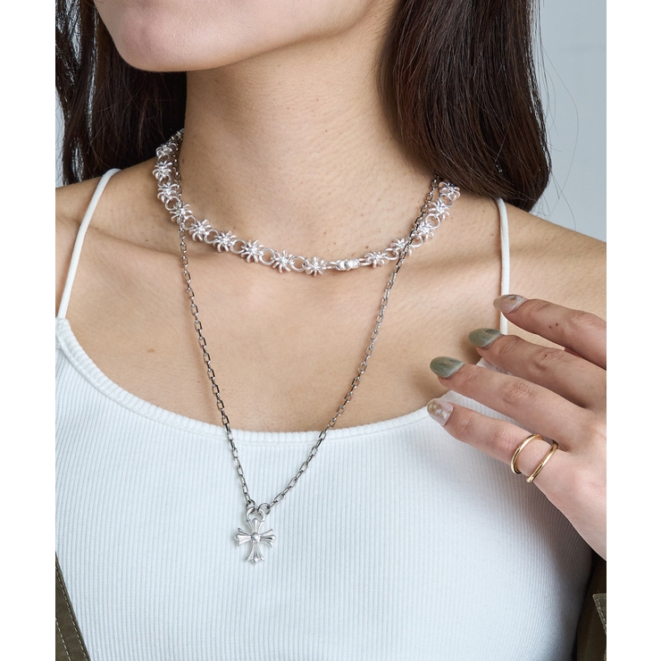 【SETUP7】ネックレス Awesome ニッケルフリー | SETUP7【WOMEN】 | 詳細画像17 