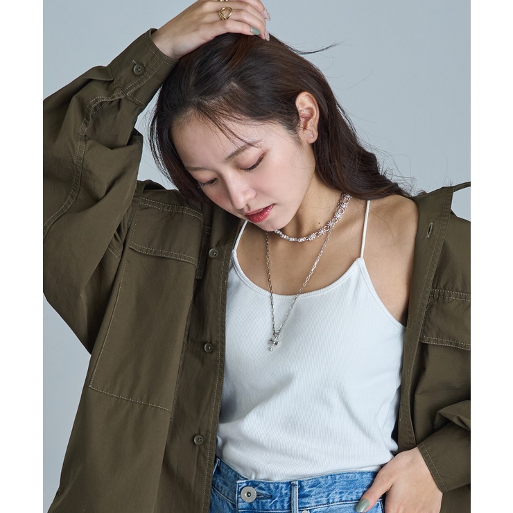 【SETUP7】ネックレス Awesome ニッケルフリー | SETUP7【WOMEN】 | 詳細画像18 