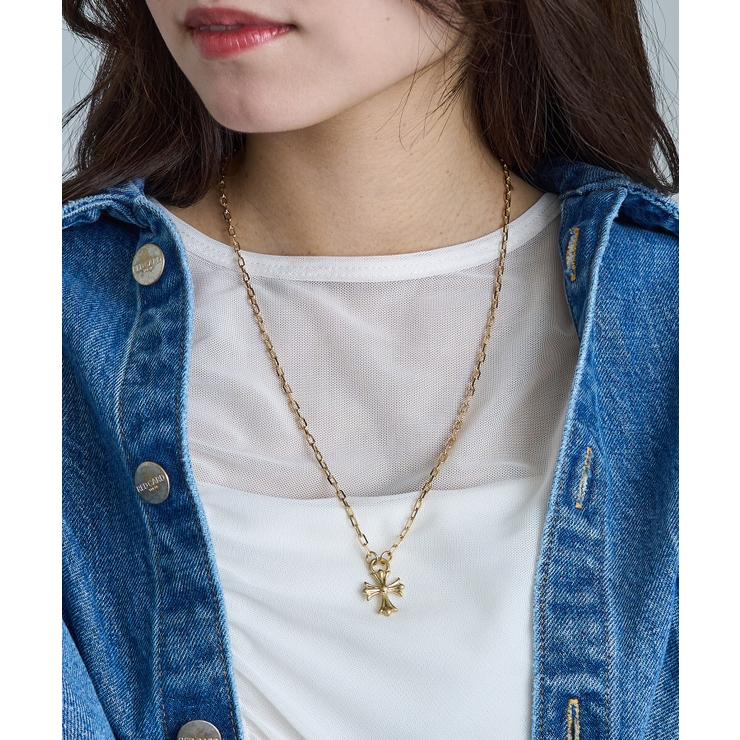 【SETUP7】ネックレス Awesome ニッケルフリー | SETUP7【WOMEN】 | 詳細画像3 