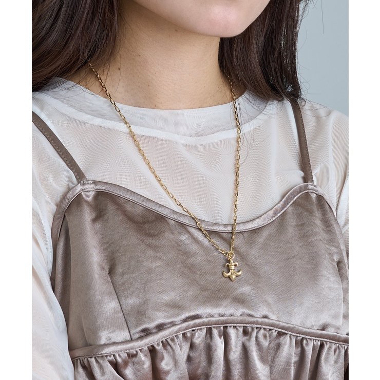 【SETUP7】ネックレス Awesome ニッケルフリー | SETUP7【WOMEN】 | 詳細画像17 