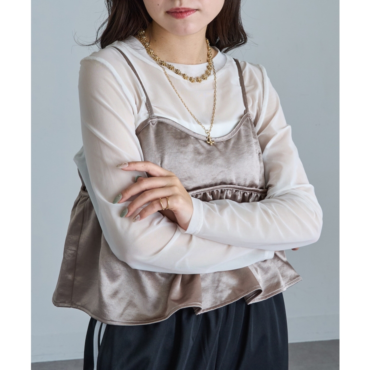 【SETUP7】ネックレス Awesome ニッケルフリー | SETUP7【WOMEN】 | 詳細画像18 