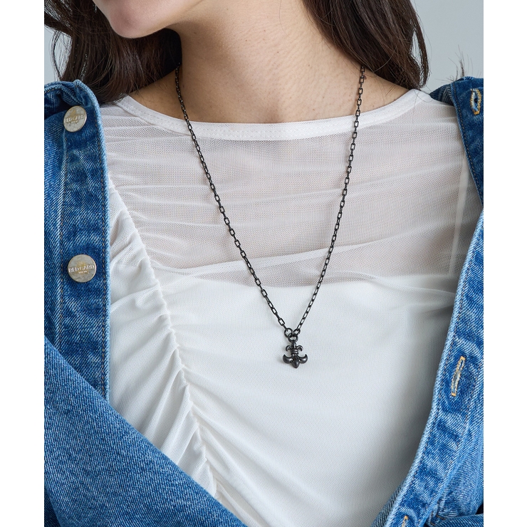 【SETUP7】ネックレス Awesome ニッケルフリー | SETUP7【WOMEN】 | 詳細画像3 