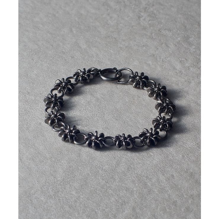 ブラック | ブレスレット Awesome ニッケルフリー | SETUP7【WOMEN】