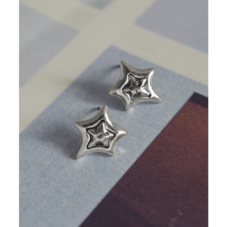 【GOLDY】ピアス 1251010 | SETUP7【WOMEN】 | 詳細画像1