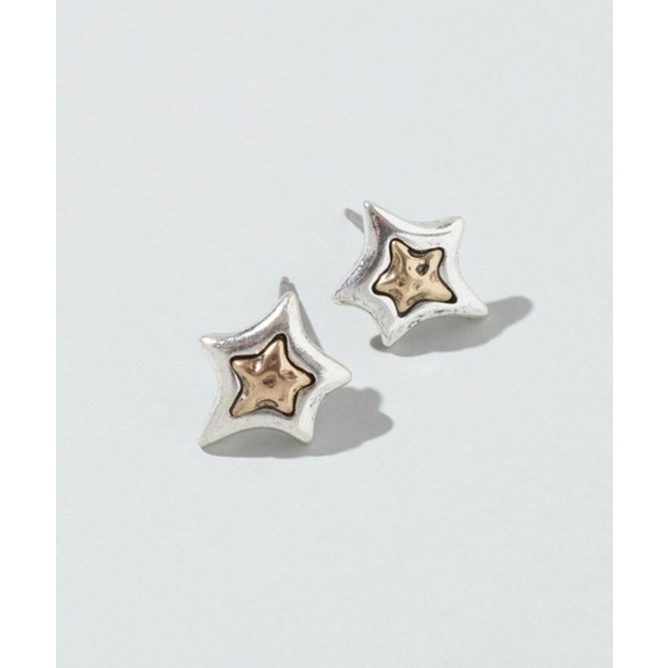 【GOLDY】ピアス 1251010 | SETUP7【WOMEN】 | 詳細画像3