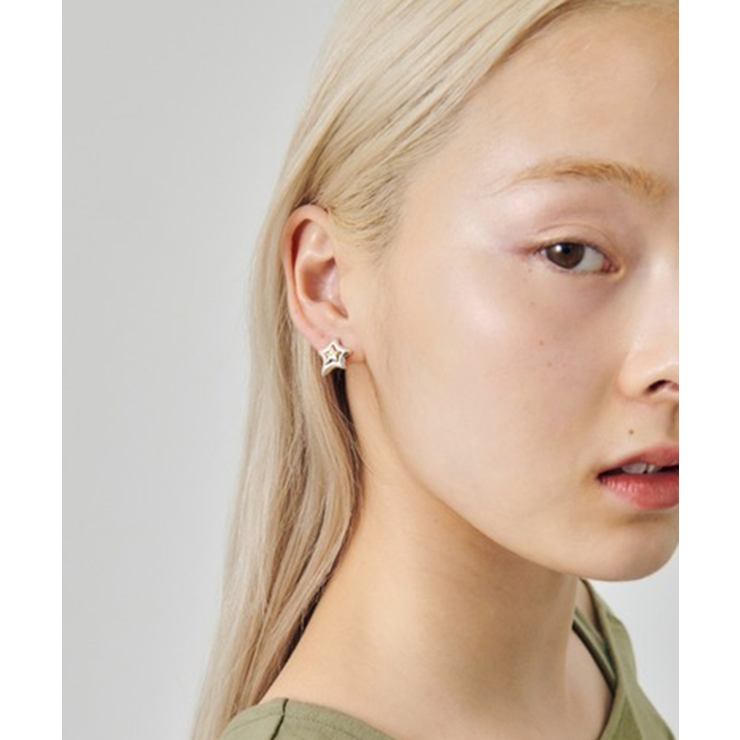 【GOLDY】ピアス 1251010 | SETUP7【WOMEN】 | 詳細画像4