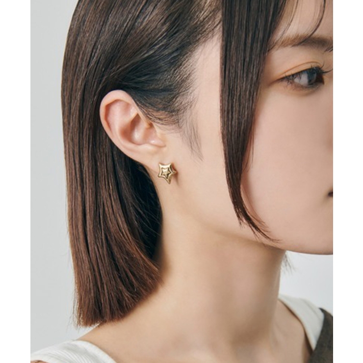 【GOLDY】ピアス 1251010 | SETUP7【WOMEN】 | 詳細画像6