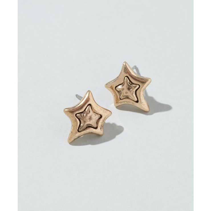 【GOLDY】ピアス 1251010 | SETUP7【WOMEN】 | 詳細画像7