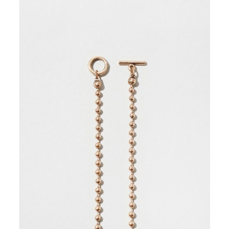 ヴィンテージ ドッグタックス プレート | SETUP7【WOMEN】 | 詳細画像18