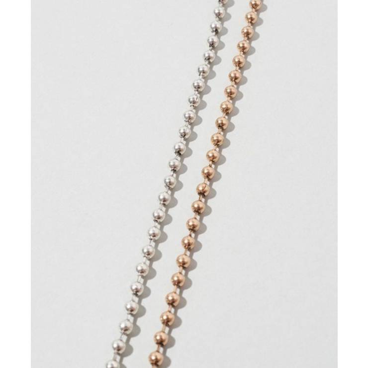 ヴィンテージ ドッグタックス プレート | SETUP7【WOMEN】 | 詳細画像19