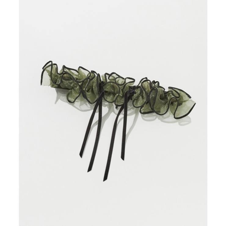 【GOLDY】パイピング リボン ポニー フック 6251002 | SETUP7【WOMEN】 | 詳細画像24 