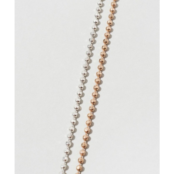 【GOLDY】ヴィンテージ マイファーベイビー プレート | SETUP7【WOMEN】 | 詳細画像15 