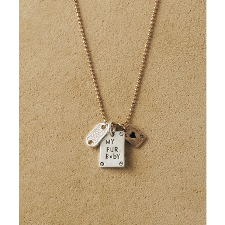 【GOLDY】ヴィンテージ マイファーベイビー プレート | SETUP7【WOMEN】 | 詳細画像7 