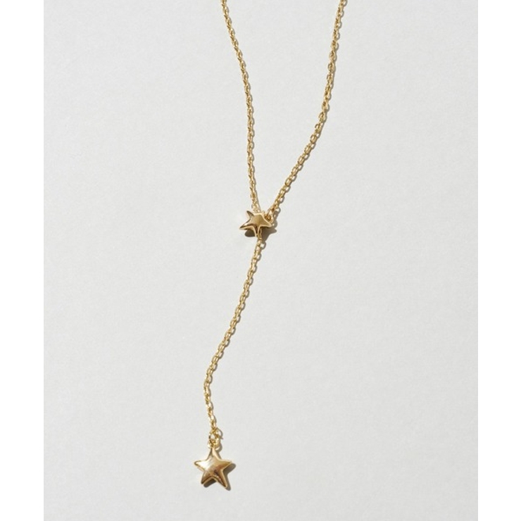 【GOLDY】プティ ツインズ ステア ネックレス 3251004 | SETUP7【WOMEN】 | 詳細画像10