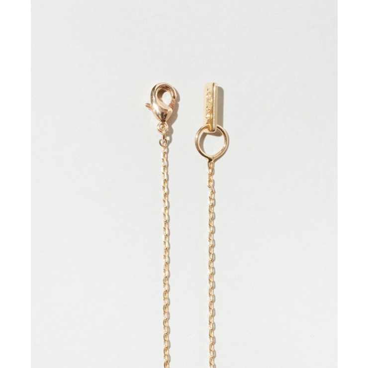 【GOLDY】プティ ツインズ ステア ネックレス 3251004 | SETUP7【WOMEN】 | 詳細画像11