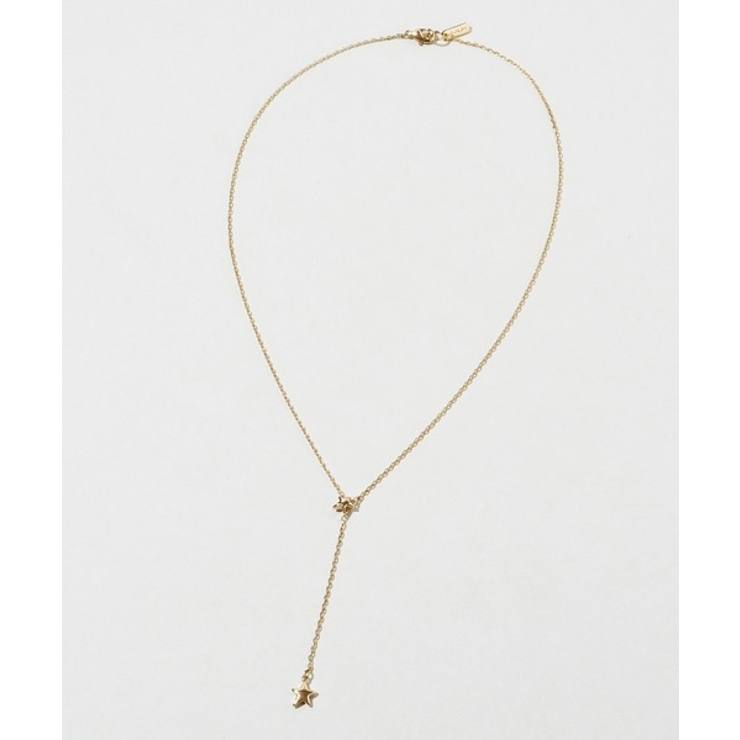 【GOLDY】プティ ツインズ ステア ネックレス 3251004 | SETUP7【WOMEN】 | 詳細画像12