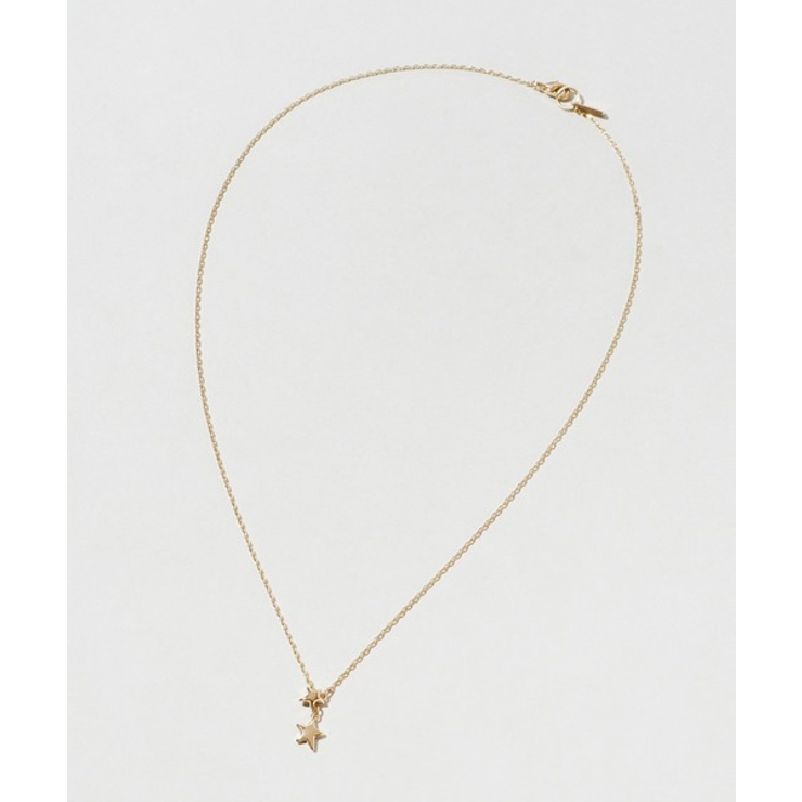 【GOLDY】プティ ツインズ ステア ネックレス 3251004 | SETUP7【WOMEN】 | 詳細画像13