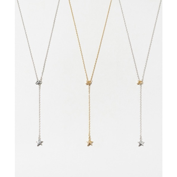 【GOLDY】プティ ツインズ ステア ネックレス 3251004 | SETUP7【WOMEN】 | 詳細画像15