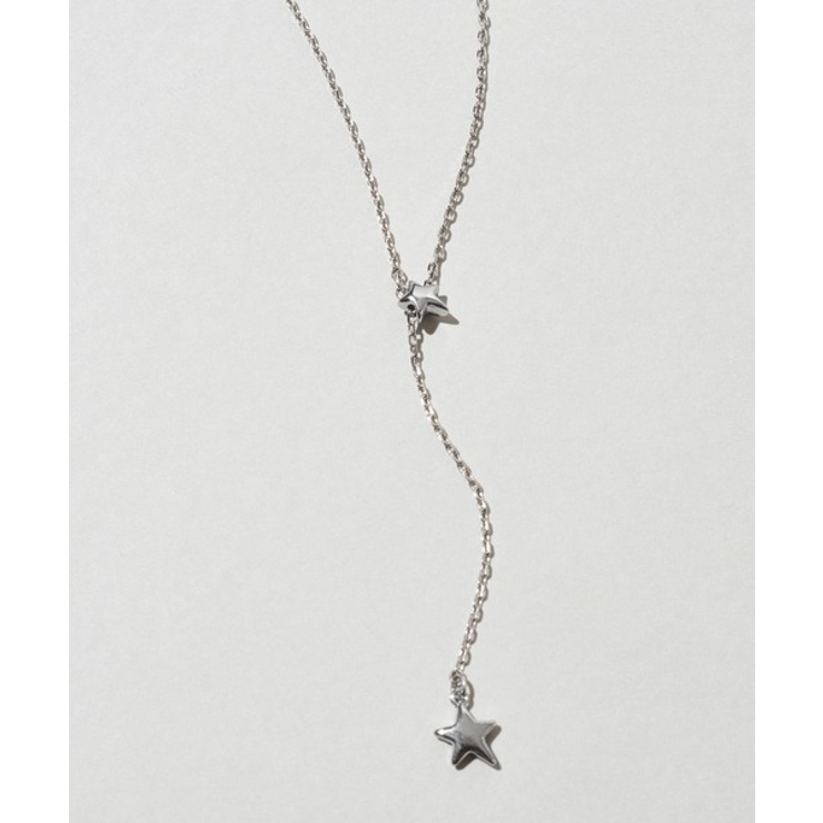 【GOLDY】プティ ツインズ ステア ネックレス 3251004 | SETUP7【WOMEN】 | 詳細画像3