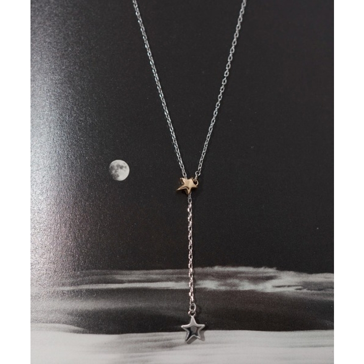 【GOLDY】プティ ツインズ ステア ネックレス 3251004 | SETUP7【WOMEN】 | 詳細画像6