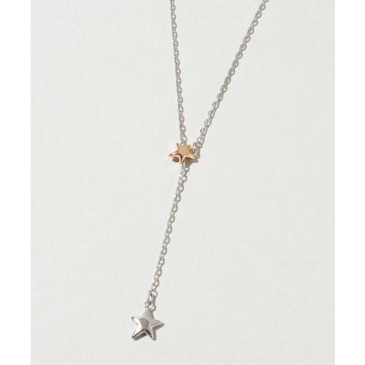 【GOLDY】プティ ツインズ ステア ネックレス 3251004 | SETUP7【WOMEN】 | 詳細画像7