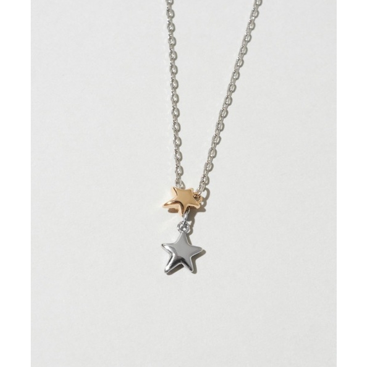 【GOLDY】プティ ツインズ ステア ネックレス 3251004 | SETUP7【WOMEN】 | 詳細画像8