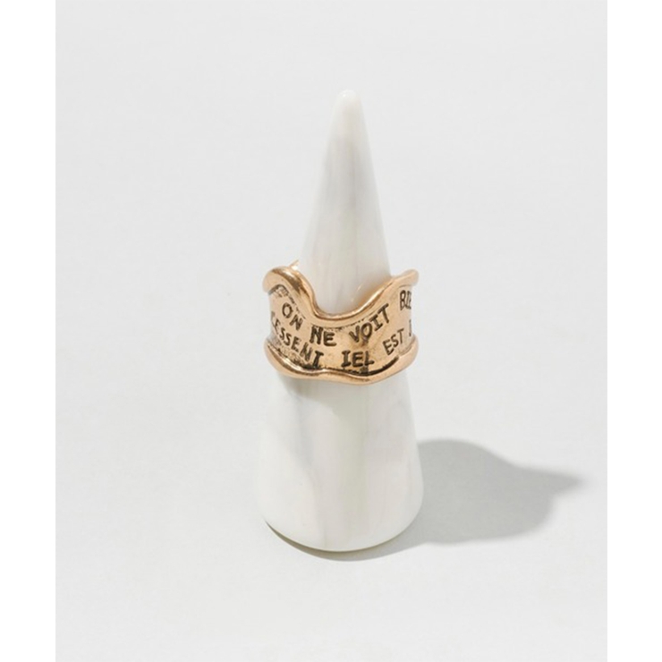 【GOLDY】リング 5251003 | SETUP7【WOMEN】 | 詳細画像13