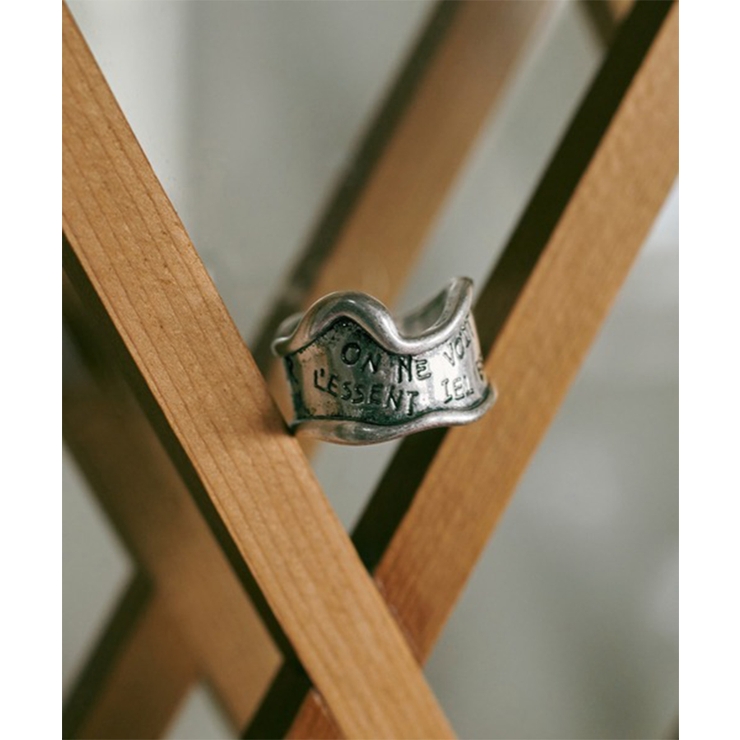 【GOLDY】リング 5251003 | SETUP7【WOMEN】 | 詳細画像16