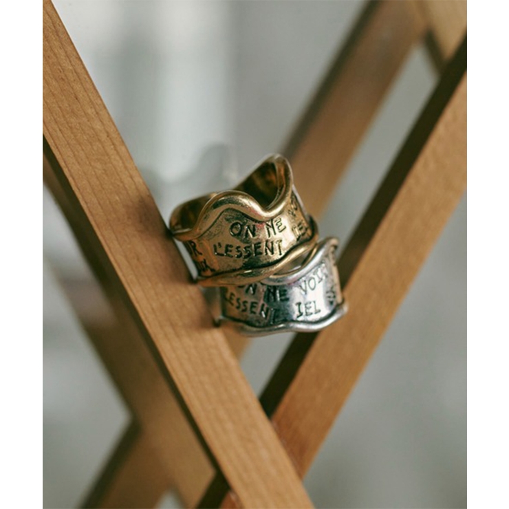 【GOLDY】リング 5251003 | SETUP7【WOMEN】 | 詳細画像17