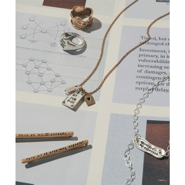 【GOLDY】リング 5251003 | SETUP7【WOMEN】 | 詳細画像18