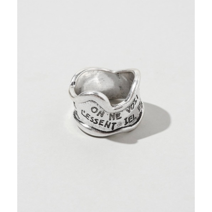 【GOLDY】リング 5251003 | SETUP7【WOMEN】 | 詳細画像7