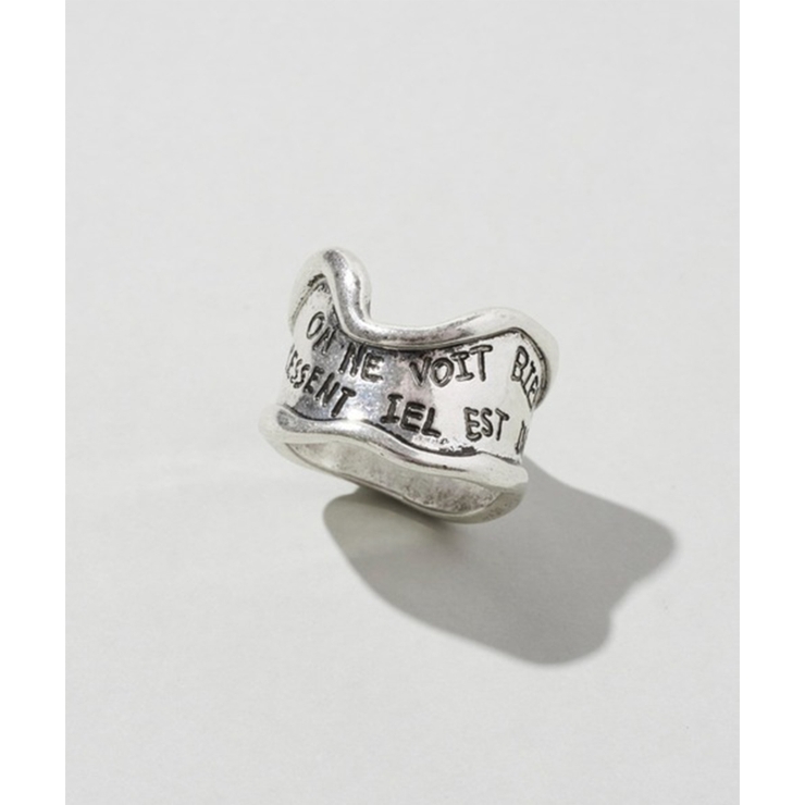 【GOLDY】リング 5251003 | SETUP7【WOMEN】 | 詳細画像8