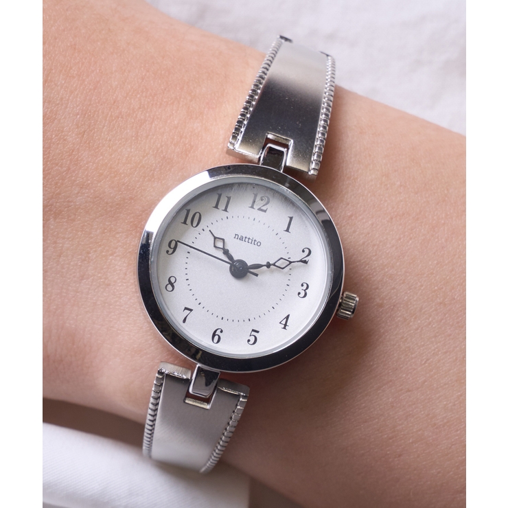 シルバー | Nickel Free Accessory | SETUP7【WOMEN】