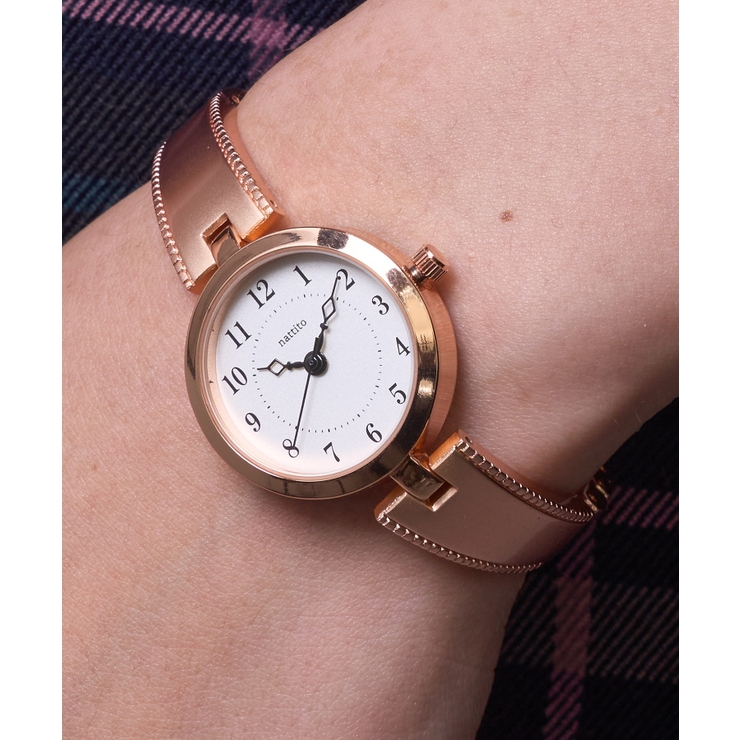 ピンクゴールド | Nickel Free Accessory | SETUP7【WOMEN】