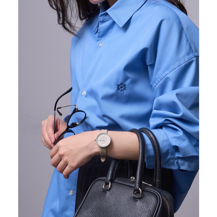 【SETUP7】カジュアルシリコンウォッチ YM133 FW | SETUP7【WOMEN】 | 詳細画像13 