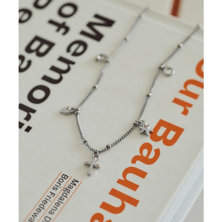 【GOLDY】ネックレス 3251008 | SETUP7【WOMEN】 | 詳細画像1