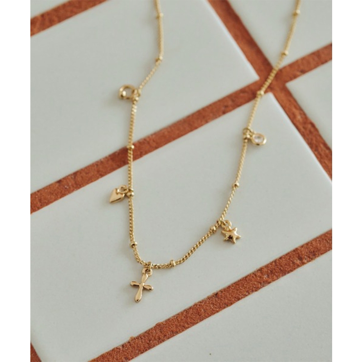 【GOLDY】ネックレス 3251008 | SETUP7【WOMEN】 | 詳細画像13