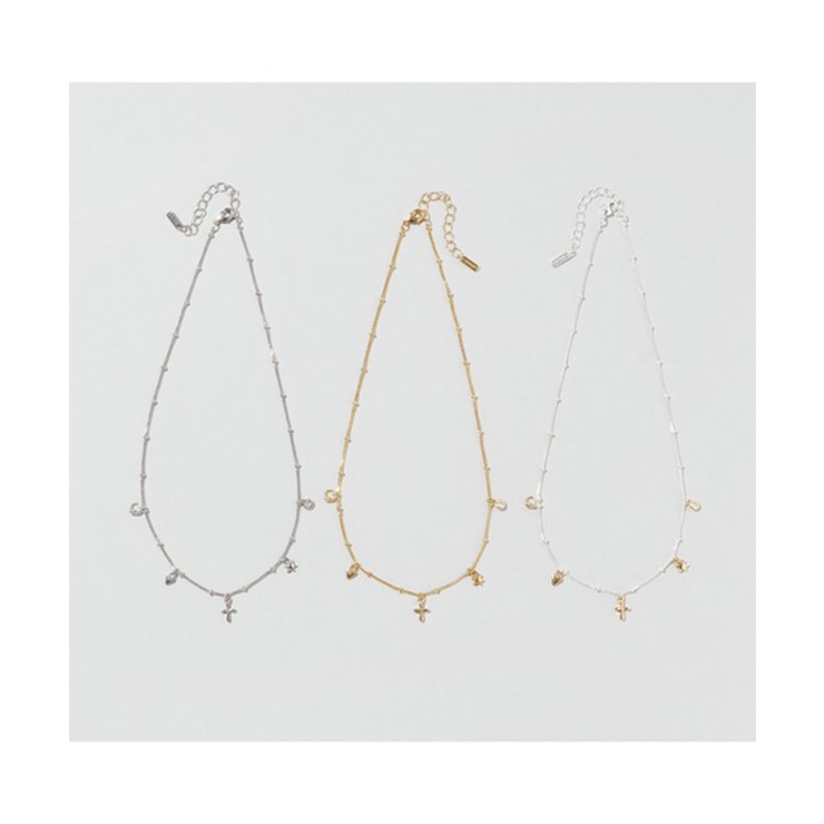 【GOLDY】ネックレス 3251008 | SETUP7【WOMEN】 | 詳細画像14