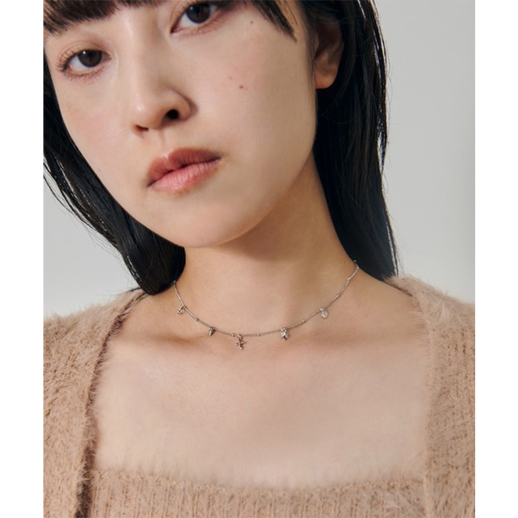 【GOLDY】ネックレス 3251008 | SETUP7【WOMEN】 | 詳細画像2