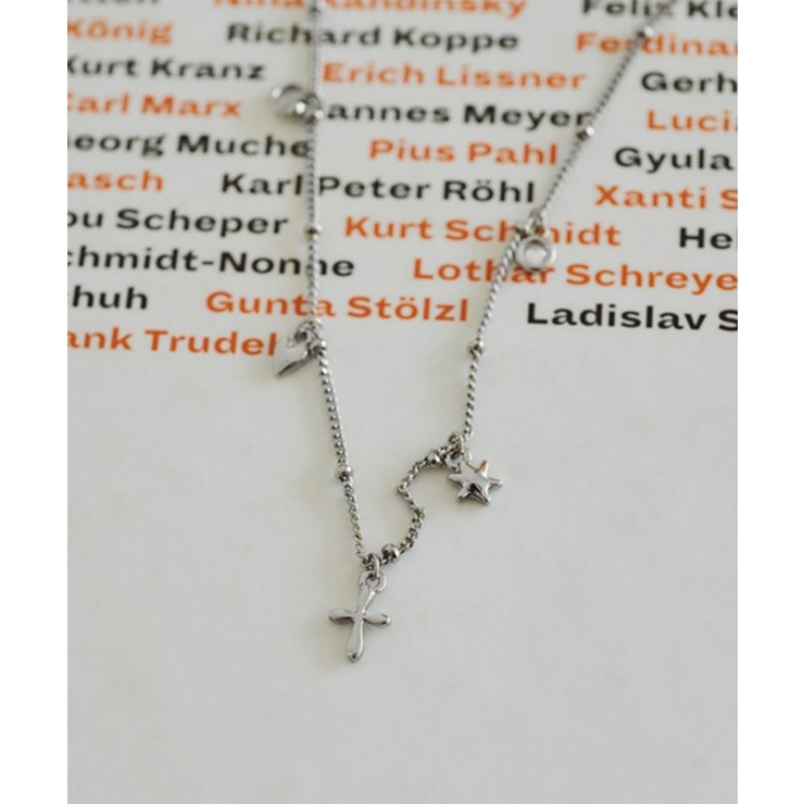 【GOLDY】ネックレス 3251008 | SETUP7【WOMEN】 | 詳細画像3