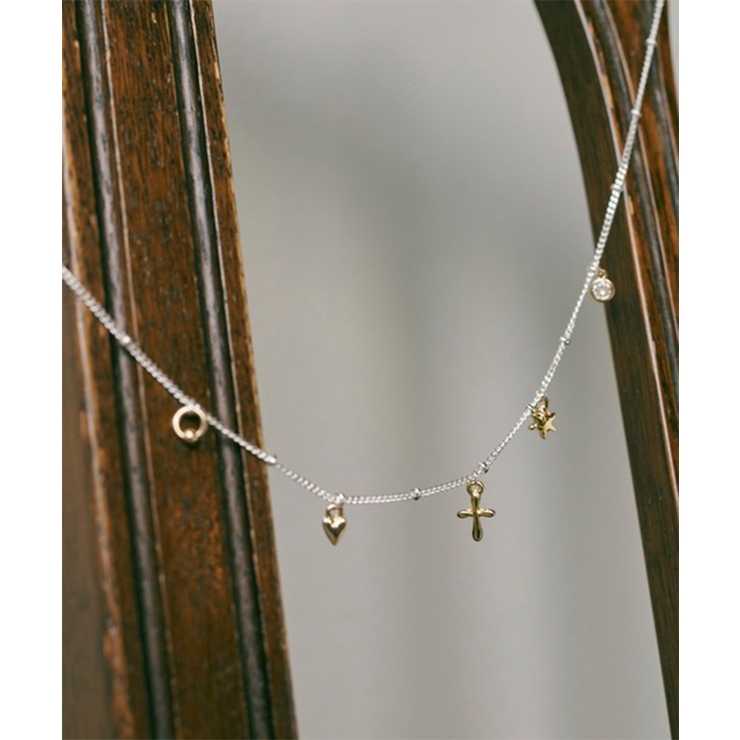 【GOLDY】ネックレス 3251008 | SETUP7【WOMEN】 | 詳細画像6