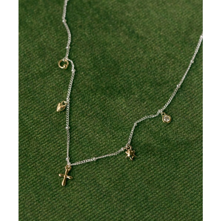 【GOLDY】ネックレス 3251008 | SETUP7【WOMEN】 | 詳細画像7