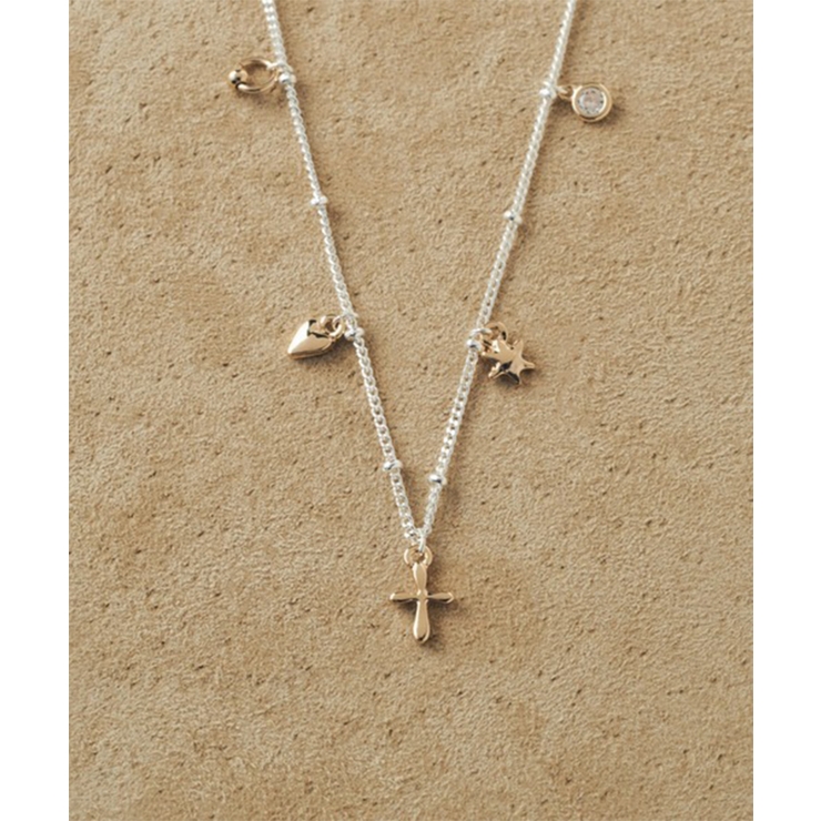 【GOLDY】ネックレス 3251008 | SETUP7【WOMEN】 | 詳細画像8