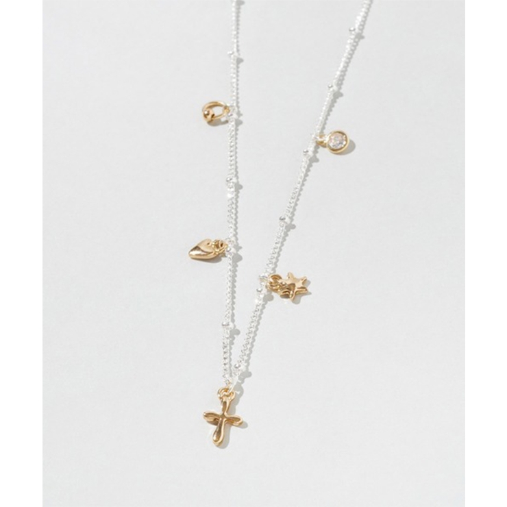 【GOLDY】ネックレス 3251008 | SETUP7【WOMEN】 | 詳細画像9