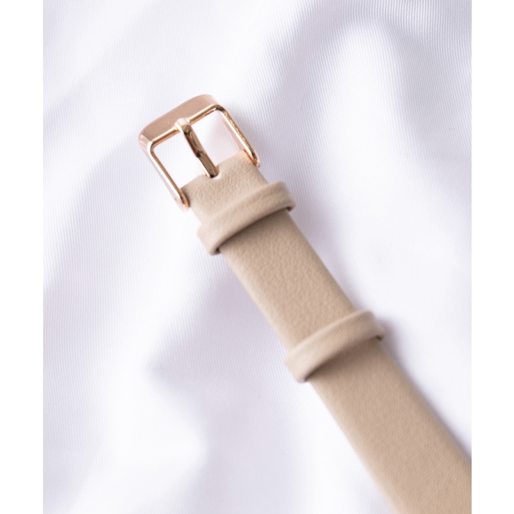 【SETUP7】シェル風ダイヤルフラワーウォッチ GY094 FW | SETUP7【WOMEN】 | 詳細画像5 