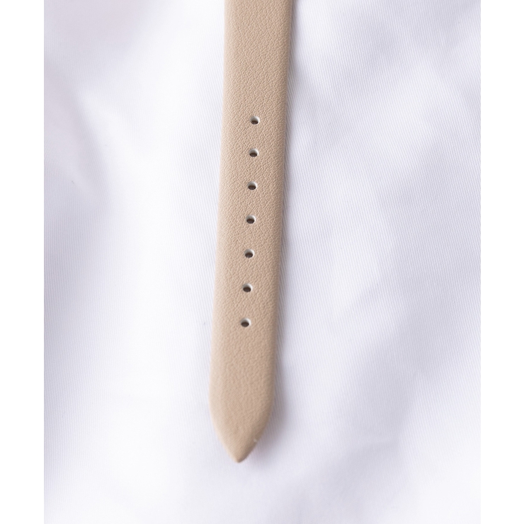 【SETUP7】シェル風ダイヤルフラワーウォッチ GY094 FW | SETUP7【WOMEN】 | 詳細画像6 