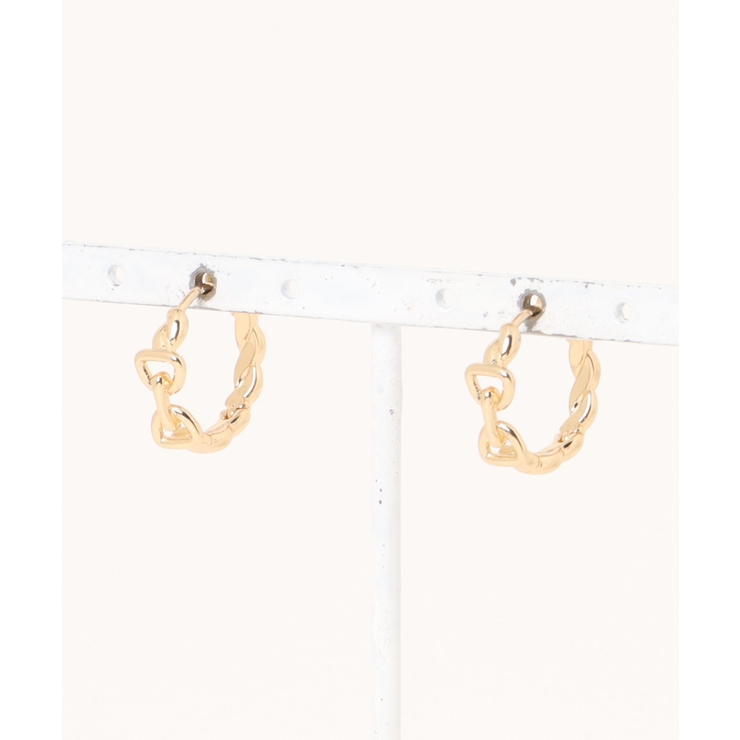 ゴールド | 【GOLDY】ピアス 1251007 | SETUP7【WOMEN】