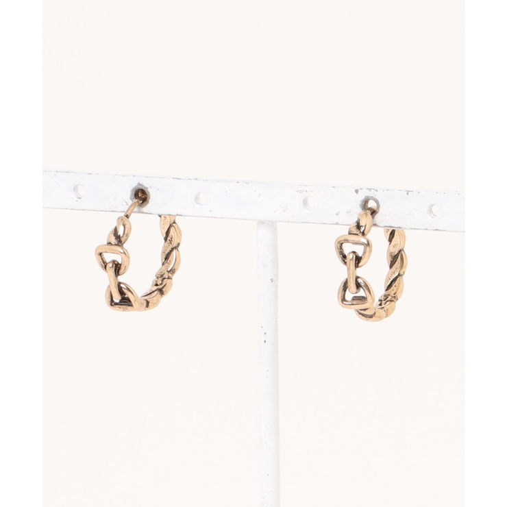 ゴールド系その他2 | 【GOLDY】ピアス 1251007 | SETUP7【WOMEN】