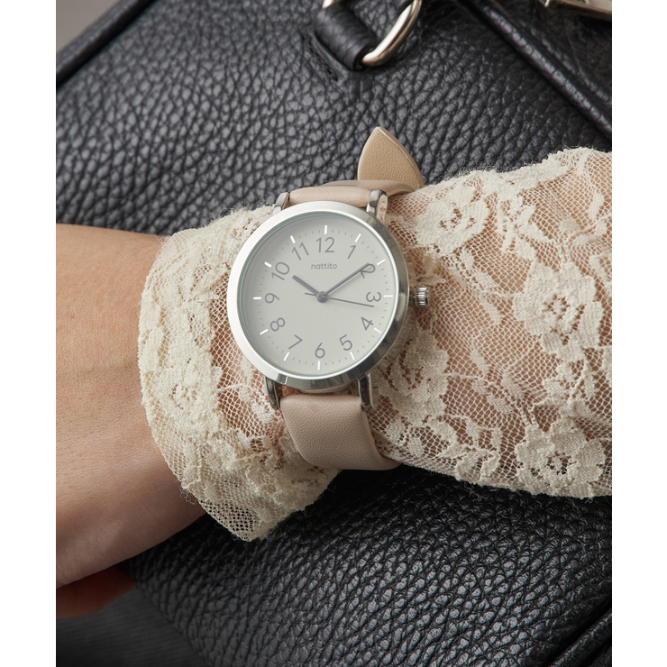 【SETUP7】シンプルレザーウォッチ MKL2027 FW | SETUP7【WOMEN】 | 詳細画像20 