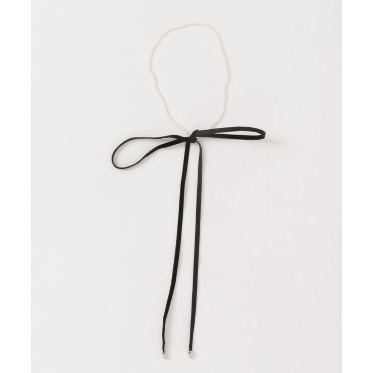 ブラック | 【GOLDY】ネックレス 3251010 | SETUP7【WOMEN】